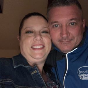 Meet your Posher, Joy